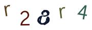 Imatge CAPTCHA