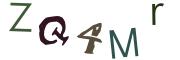 Imatge CAPTCHA