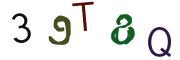 Imatge CAPTCHA