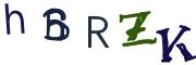Imatge CAPTCHA