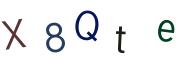 Imatge CAPTCHA