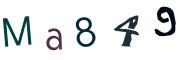 Imatge CAPTCHA