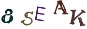 Imatge CAPTCHA