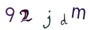 Imatge CAPTCHA
