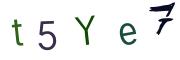 Imatge CAPTCHA