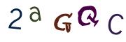 Imatge CAPTCHA