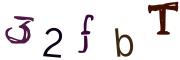 Imatge CAPTCHA