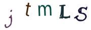 Imatge CAPTCHA