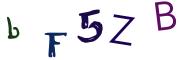 Imatge CAPTCHA