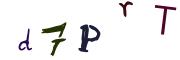 Imatge CAPTCHA