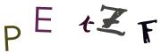 Imatge CAPTCHA