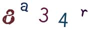 Imatge CAPTCHA