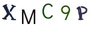 Imatge CAPTCHA
