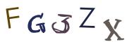 Imatge CAPTCHA