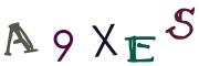 Imatge CAPTCHA