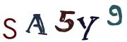 Imatge CAPTCHA