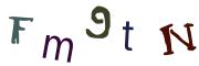 Imatge CAPTCHA