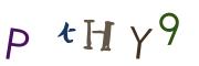Imatge CAPTCHA