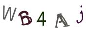 Imatge CAPTCHA