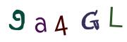 Imatge CAPTCHA