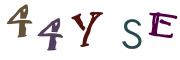 Imatge CAPTCHA