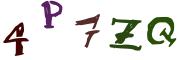 Imatge CAPTCHA