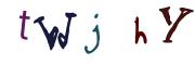 Imatge CAPTCHA
