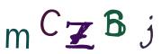 Imatge CAPTCHA