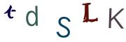 Imatge CAPTCHA