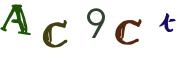 Imatge CAPTCHA