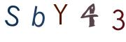Imatge CAPTCHA