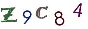 Imatge CAPTCHA