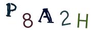 Imatge CAPTCHA