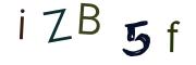Imatge CAPTCHA