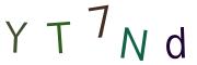 Imatge CAPTCHA