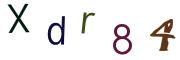 Imatge CAPTCHA