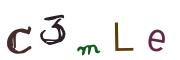 Imatge CAPTCHA
