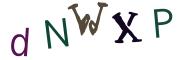 Imatge CAPTCHA