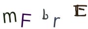 Imatge CAPTCHA