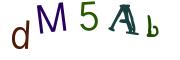 Imatge CAPTCHA