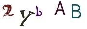 Imatge CAPTCHA
