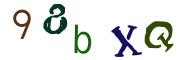 Imatge CAPTCHA