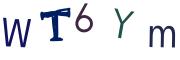 Imatge CAPTCHA