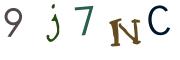 Imatge CAPTCHA