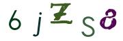 Imatge CAPTCHA