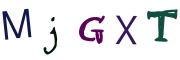 Imatge CAPTCHA