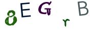 Imatge CAPTCHA
