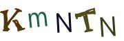 Imatge CAPTCHA