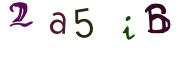 Imatge CAPTCHA