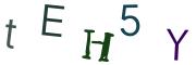 Imatge CAPTCHA
